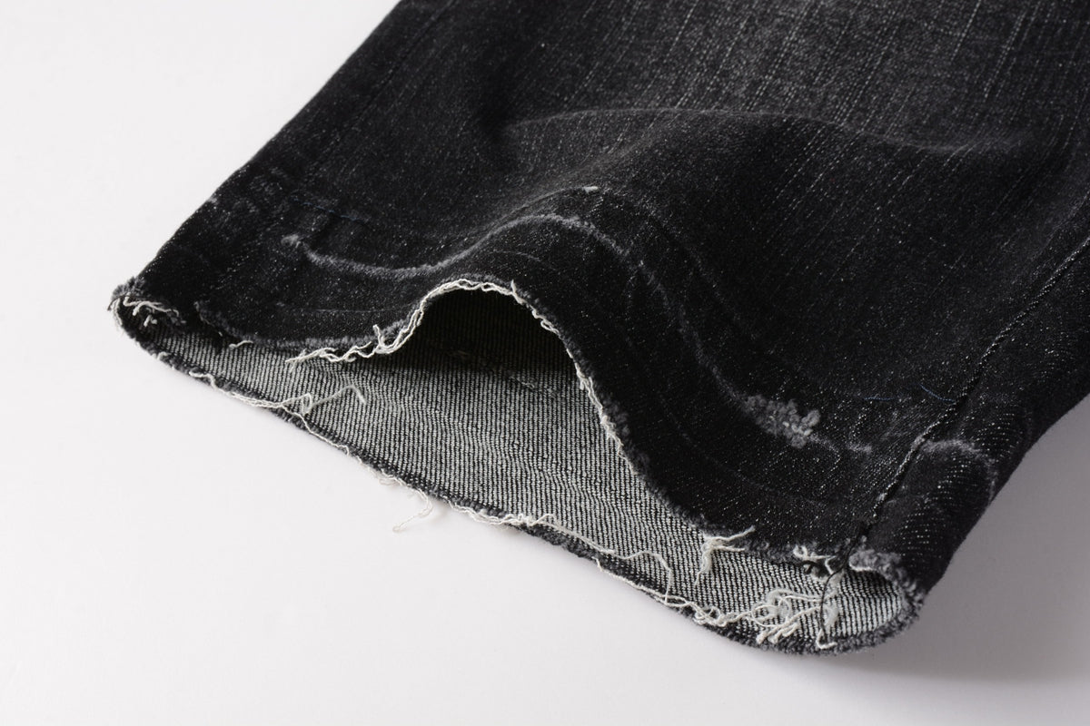 P*rple Jorts NO.PU5083