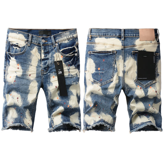 P*rple Jorts NO.PU5090