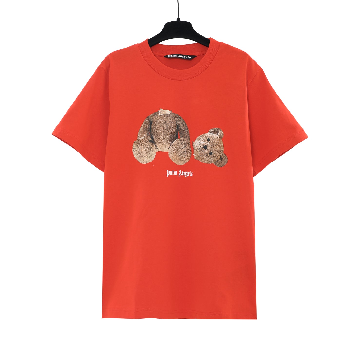 Palm Ang*ls Bear Classic T-shirt