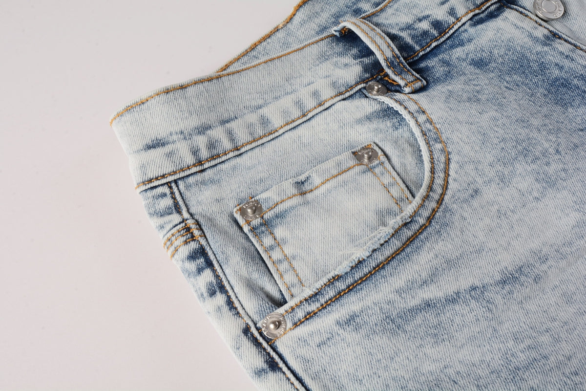P*rple Jorts NO.PU5053