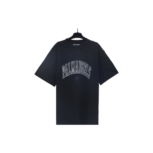 Palm Ang*ls College Slim T-shirt