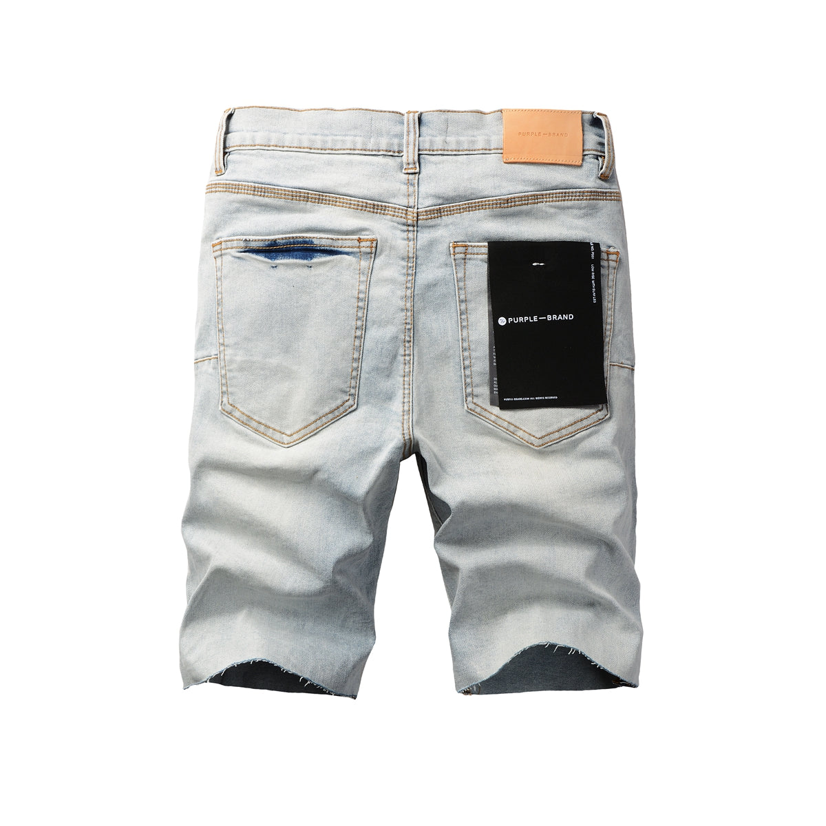 P*rple Jorts NO.PU5048