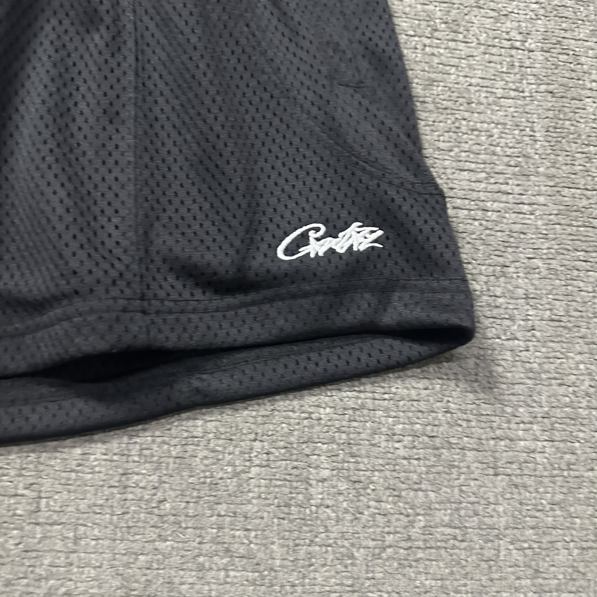 Cort*ez HMP Mesh Panel Shorts
