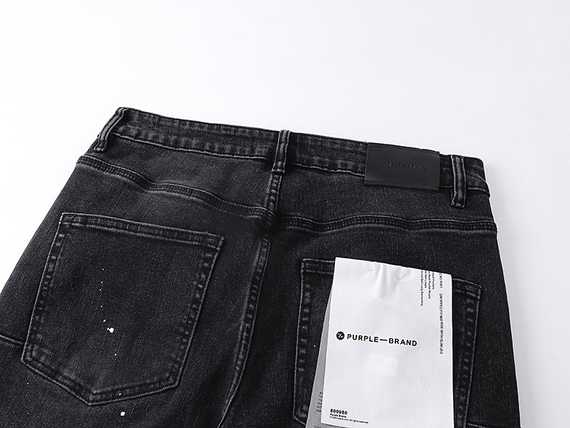P*rple Jeans NO.PU6009