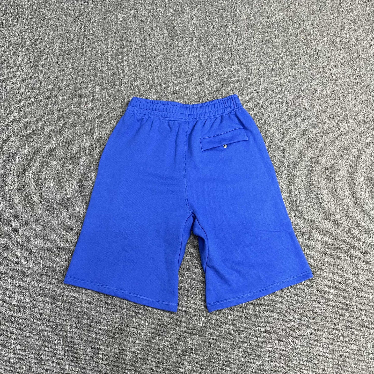 Cort*ez OG Alcatraz Shorts