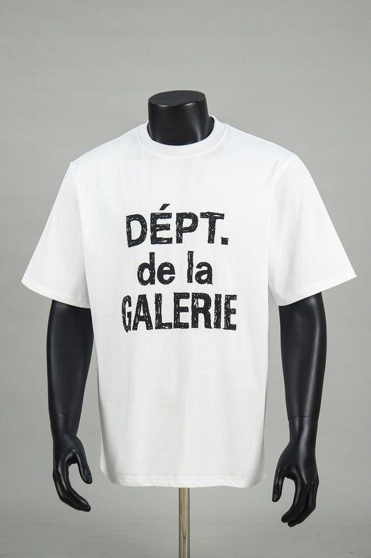 Gallery DEPT. S*pply Moody T-Shirt