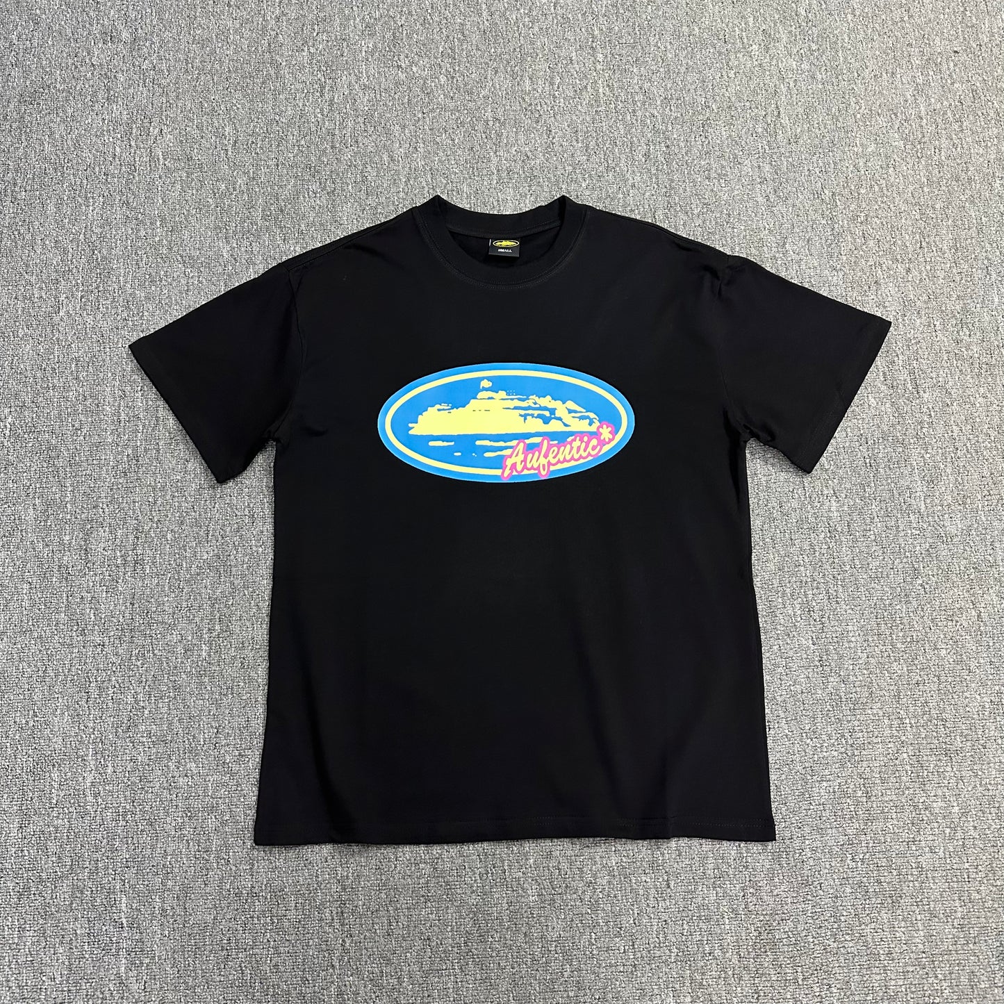 Cort*ez Aufentic T-shirt