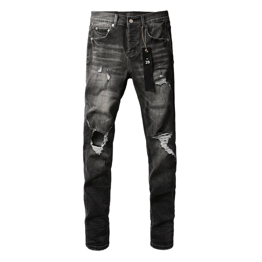 P*rple Jeans NO.PU9079