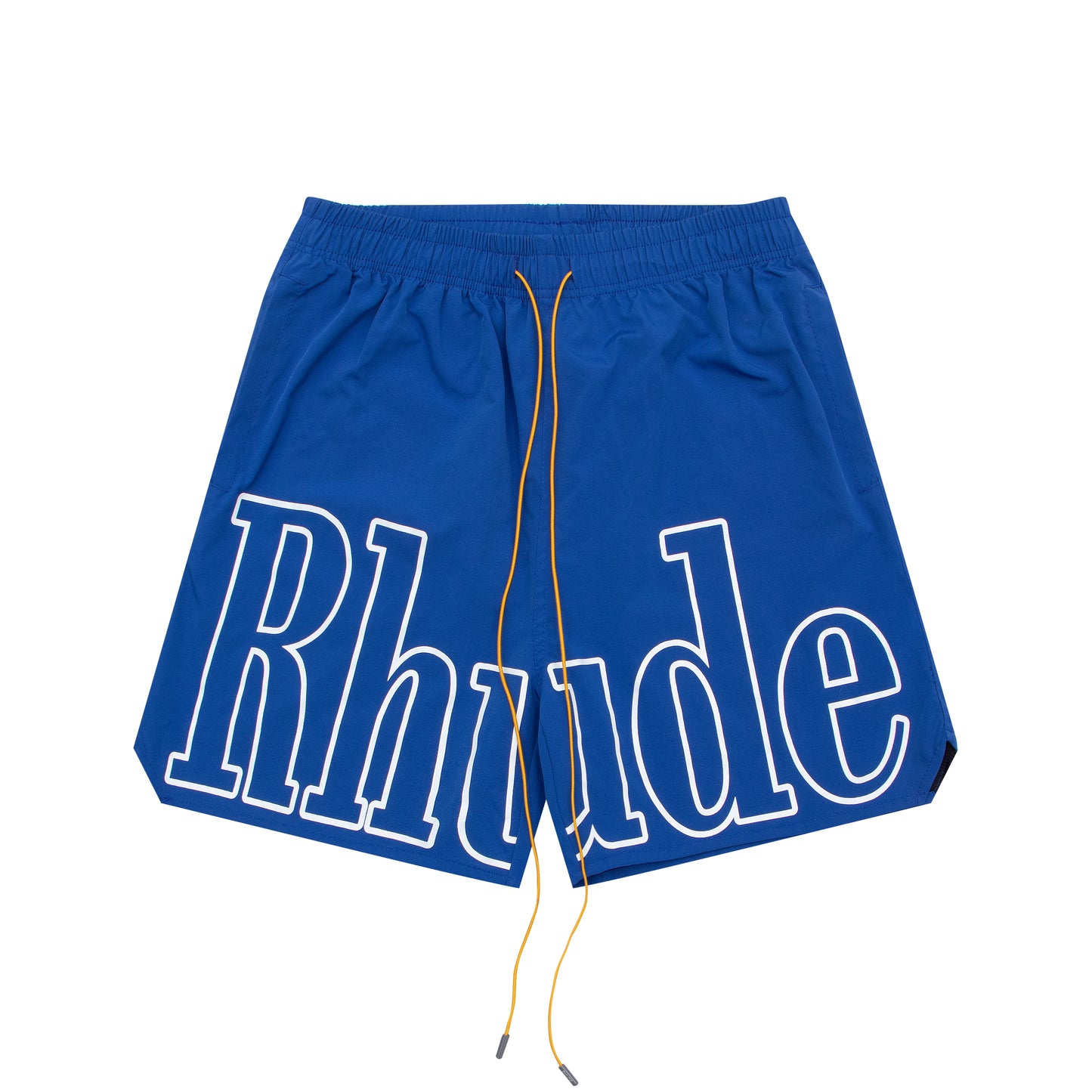Rh*de SWIM LOGO Shorts