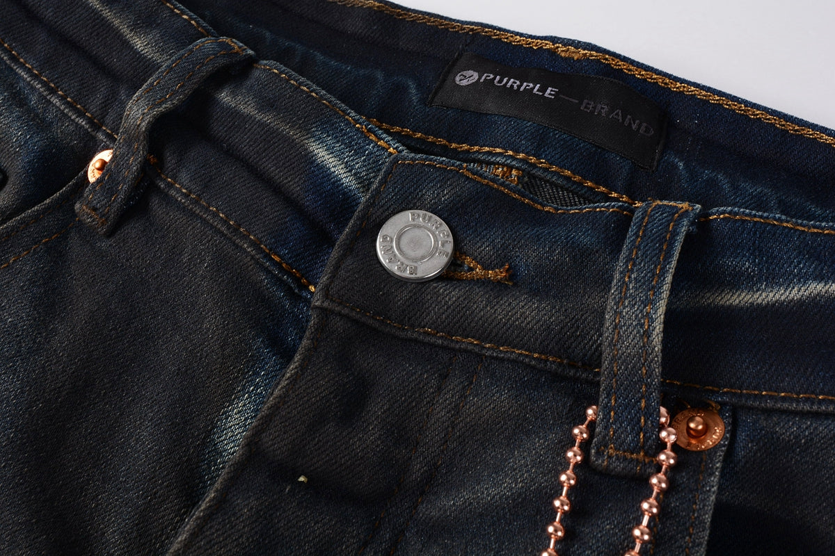 P*rple Jeans NO.PU9036