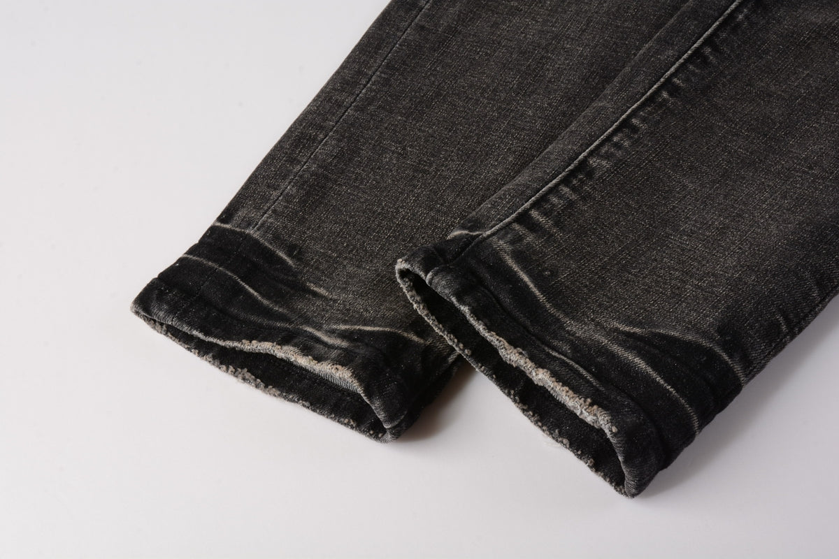 P*rple Jeans NO.PU9080