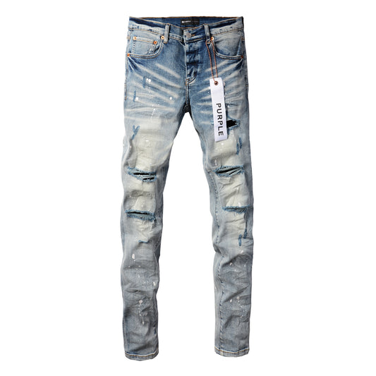 P*rple Jeans NO.PU9003