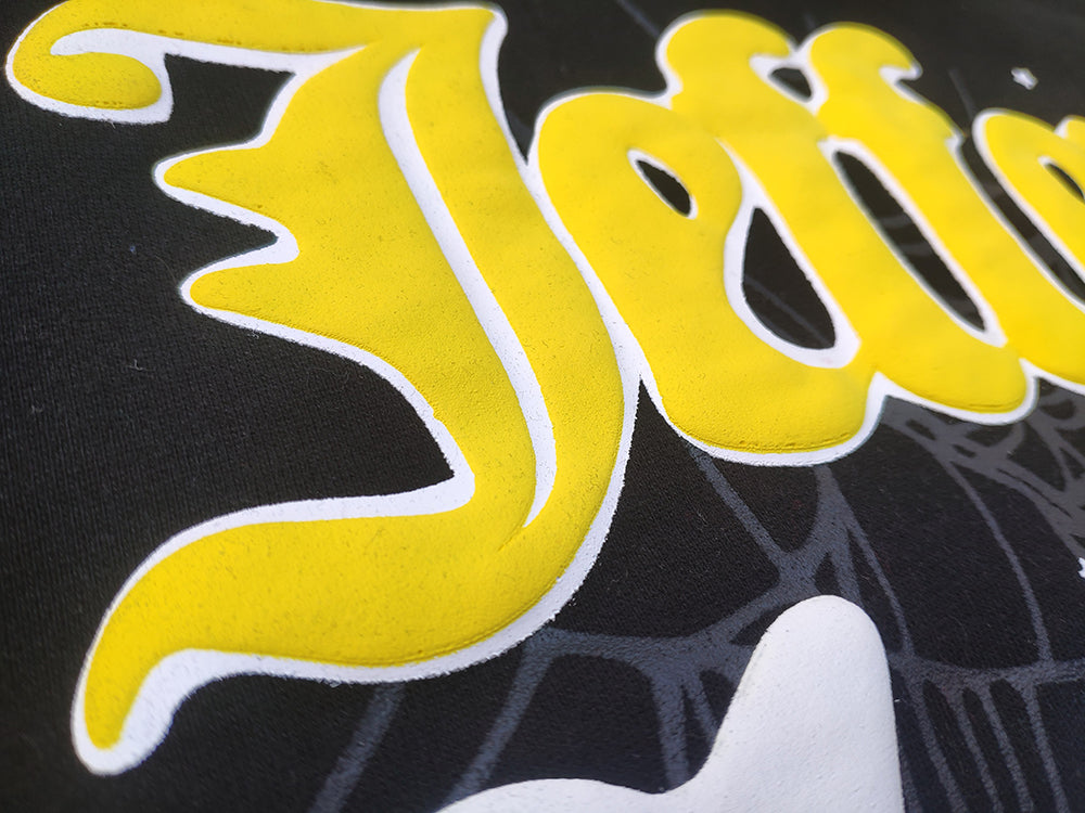 Sp5d*r Jefferey Hoodie