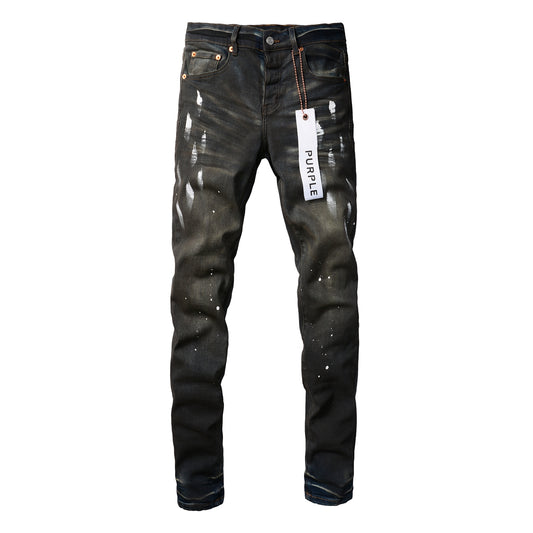 P*rple Jeans NO.PU9036