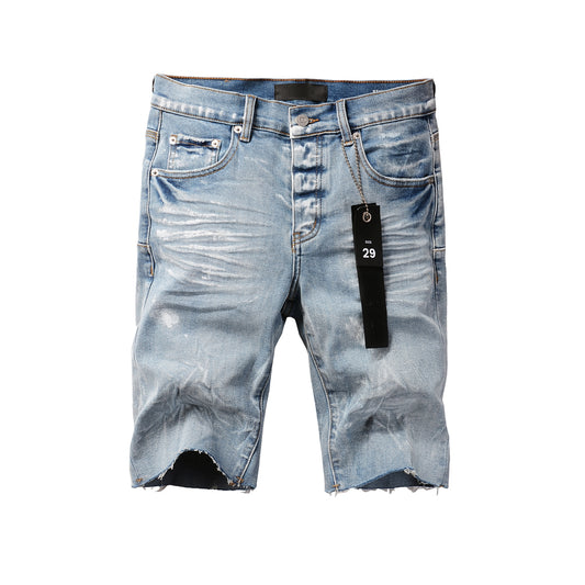 P*rple Jorts NO.PU5091