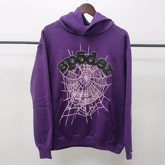 Sp5d*r 8 Days of Sp5der Hoodies