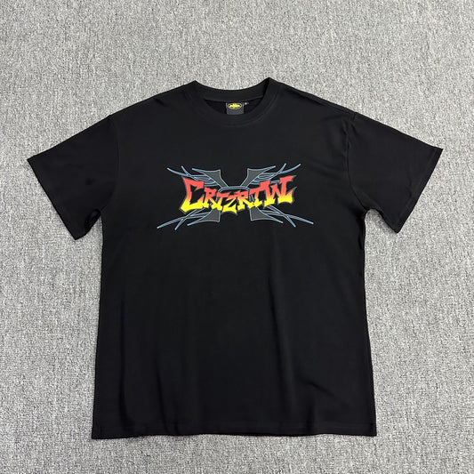 Cort*ez Crtzr*w T-shirt