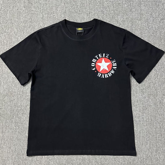 Cort*ez Hardware T-shirt