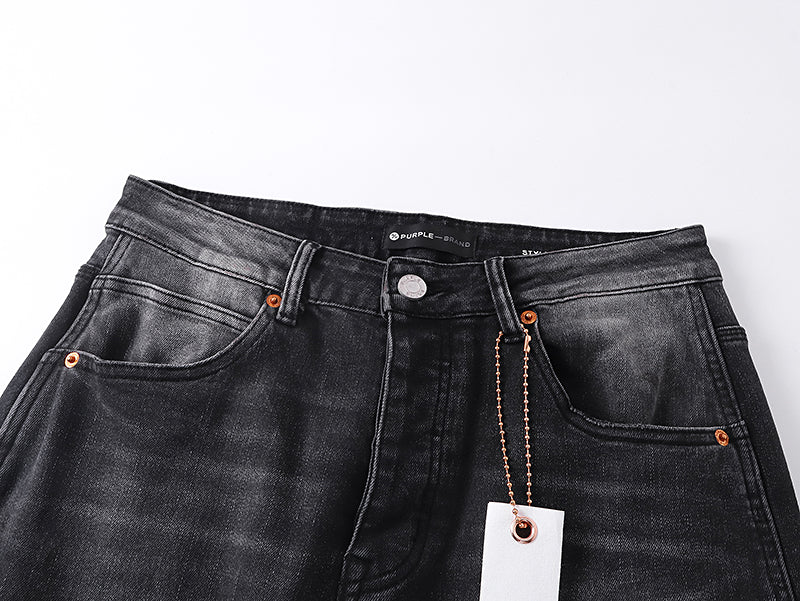 P*rple Jeans NO.PU6002