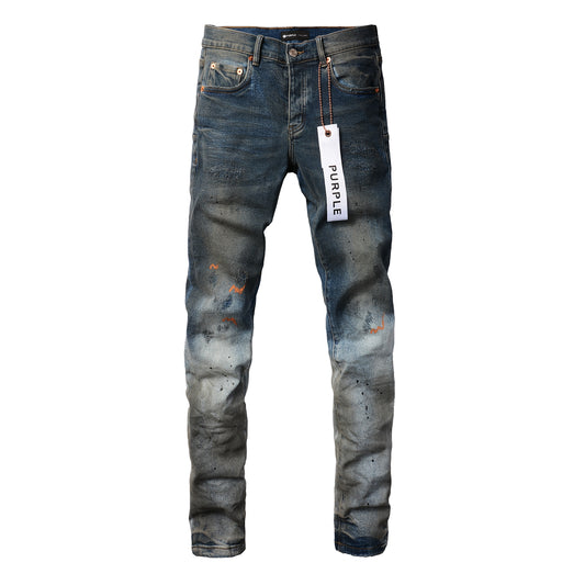 P*rple Jeans NO.PU9009