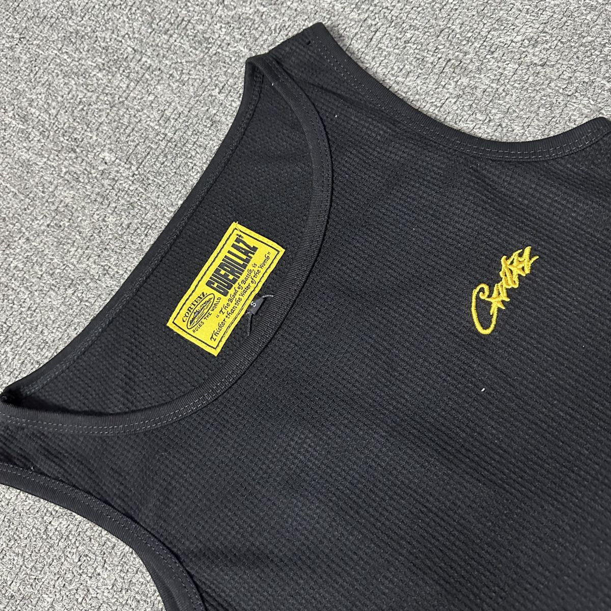 Cort*ez Hmp Essentials Women's Tank Top
