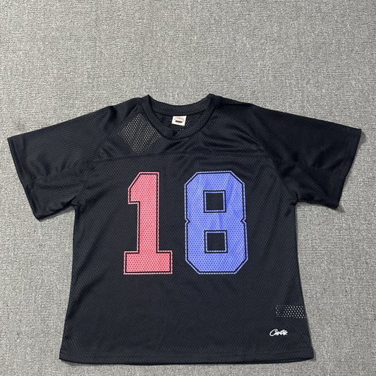 Cort*ez HMP Mesh Panel Jersey