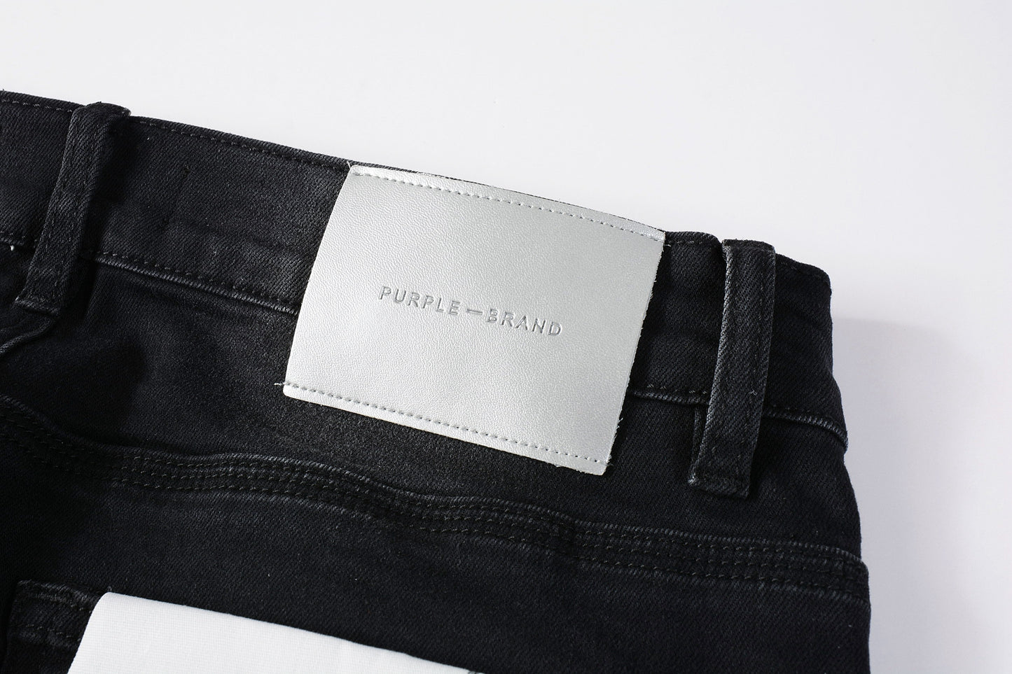 P*rple Jeans NO.PU9001