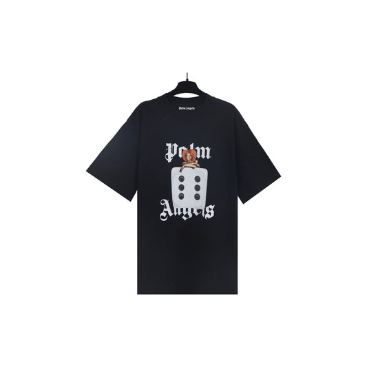 Palm Ang*ls Holly Pin UP T-shirt