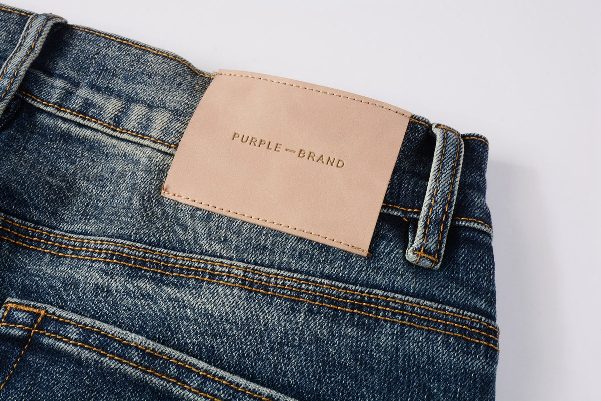 P*rple Jeans NO.PU9097