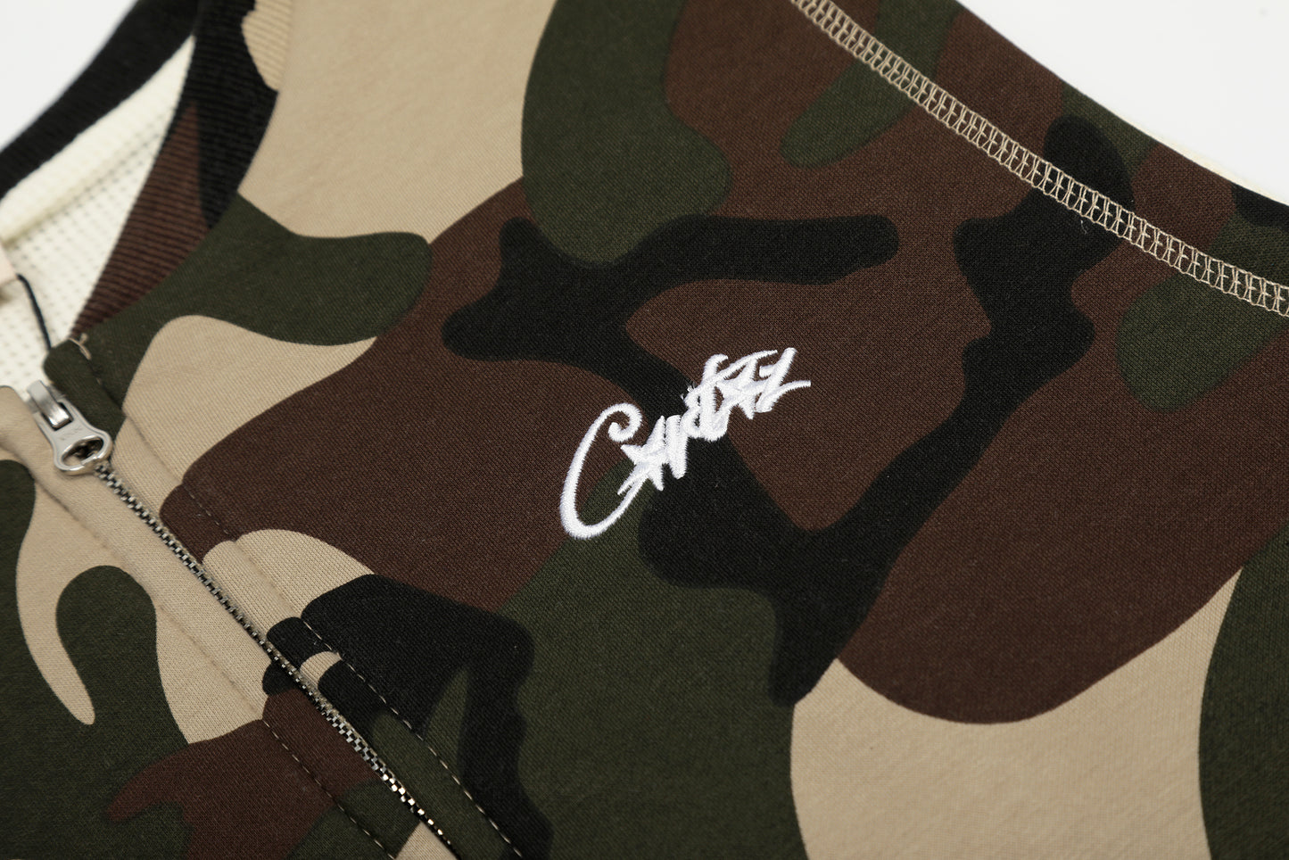 Cort*ez HMP Thermal Vest