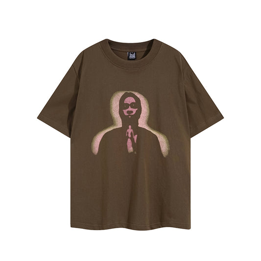 Sp5d*r Free Thug T-Shirt