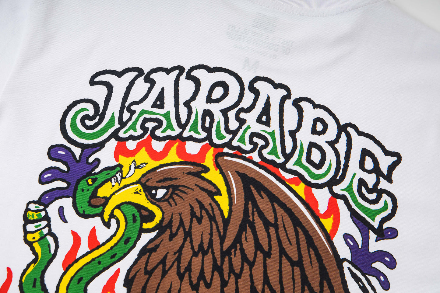 Th*t's A Awful Lot Of Cough Syrup Eagle T-shirt