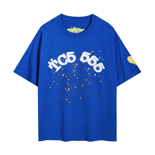 Sp5d*r Terrace Clark T-Shirt