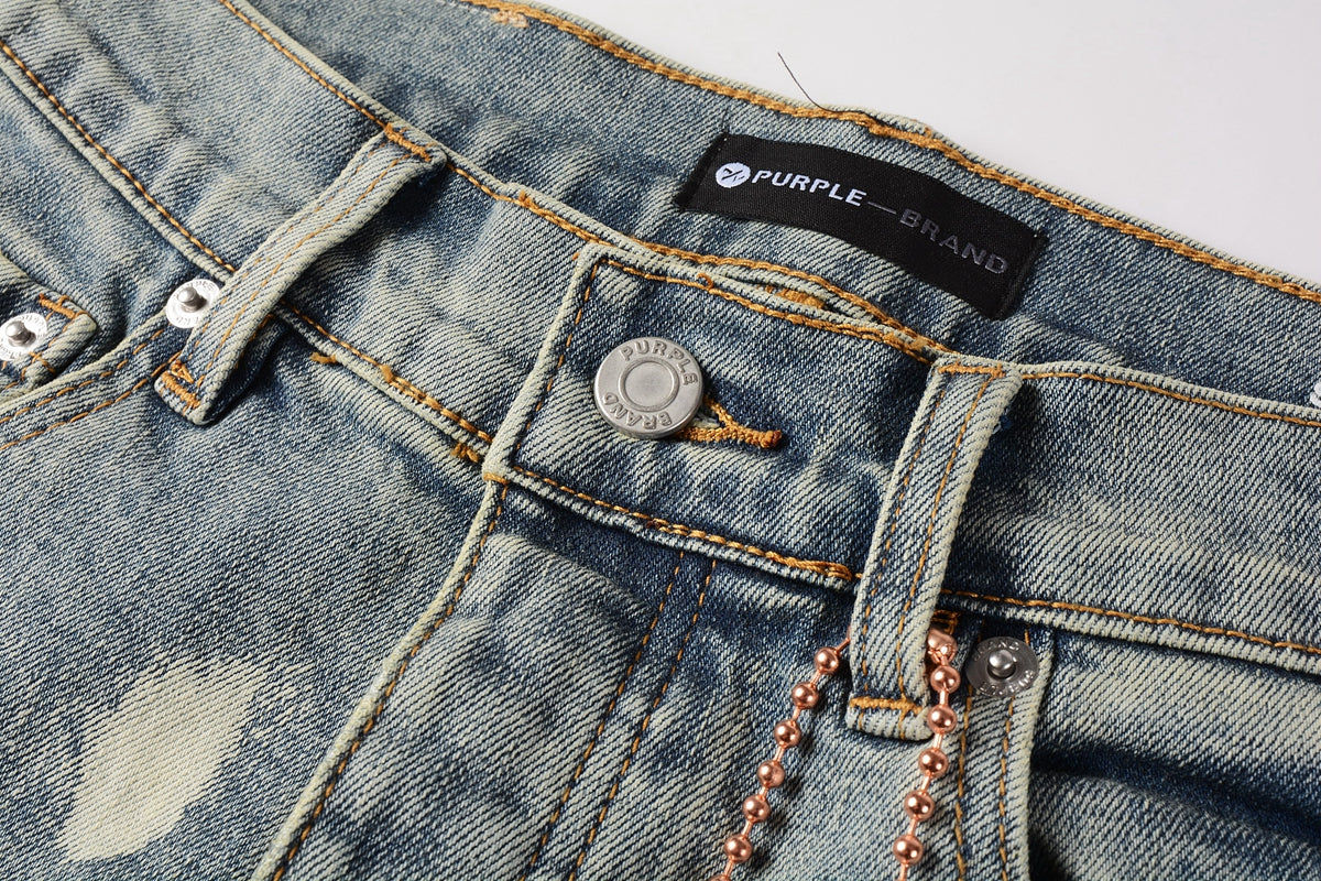 P*rple Jeans NO.PU9092
