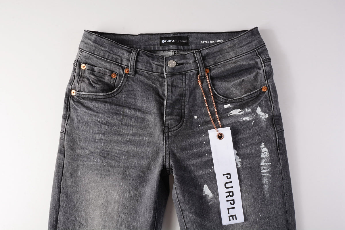 P*rple Jeans NO.PU9039