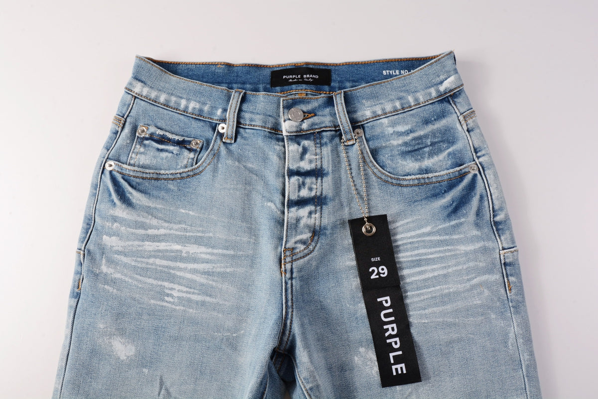 P*rple Jorts NO.PU5091