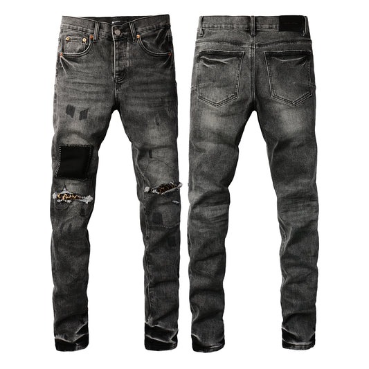 P*rple Jeans NO.PU9102