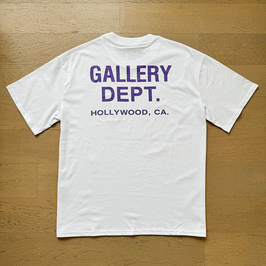 Gallery DEPT. S*pply Classic T-Shirt