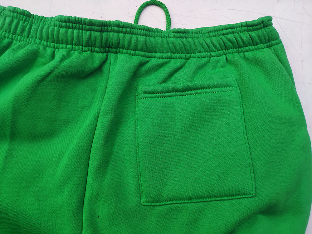 Sp5d*r Classic Sweatpants - Green