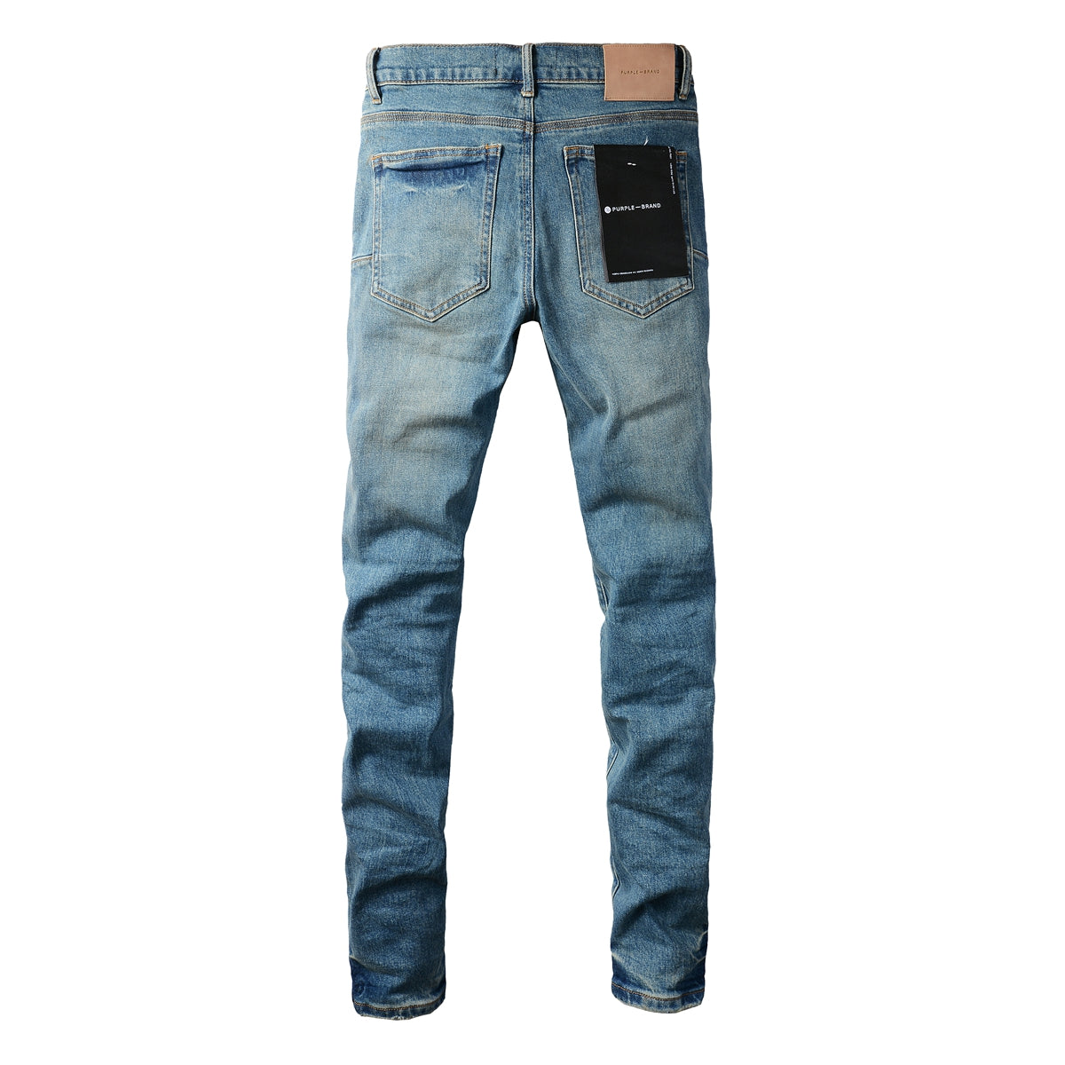 P*rple Jeans NO.PU9073