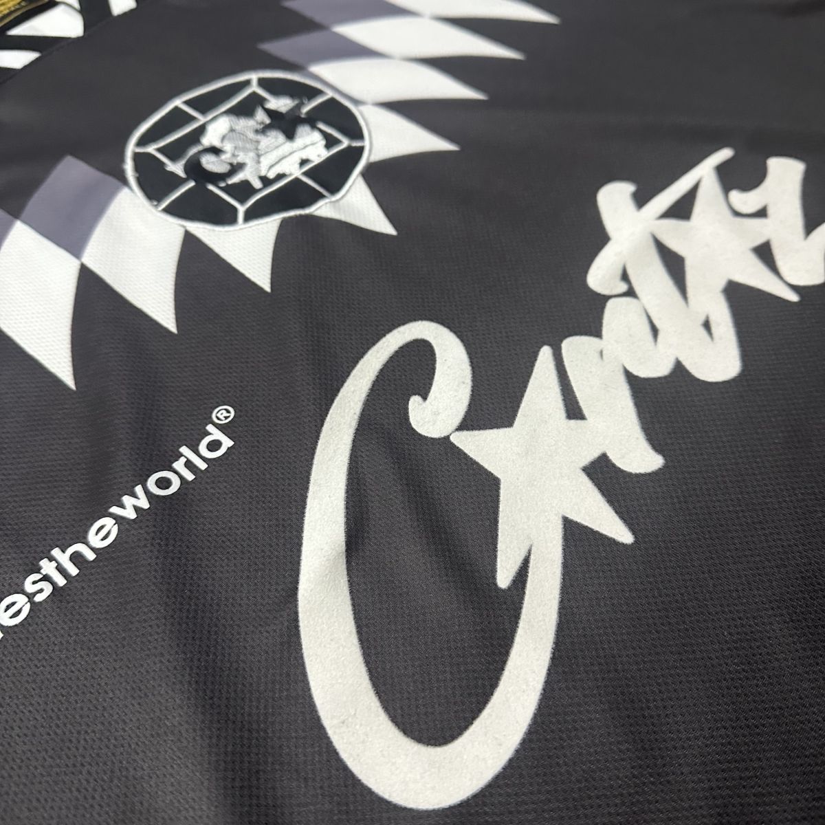 Cort*ez Club RTW Football Jersey