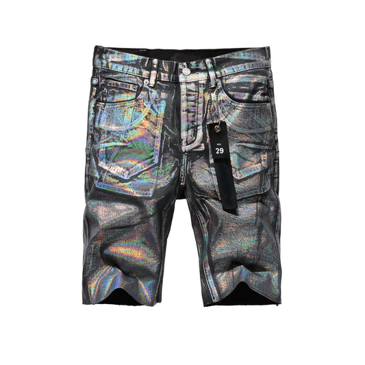 P*rple Jorts NO.PU5028