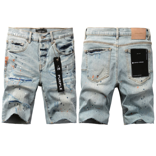 P*rple Jorts NO.PU5071