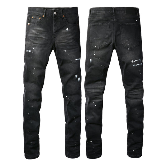 P*rple Jeans NO.PU9098