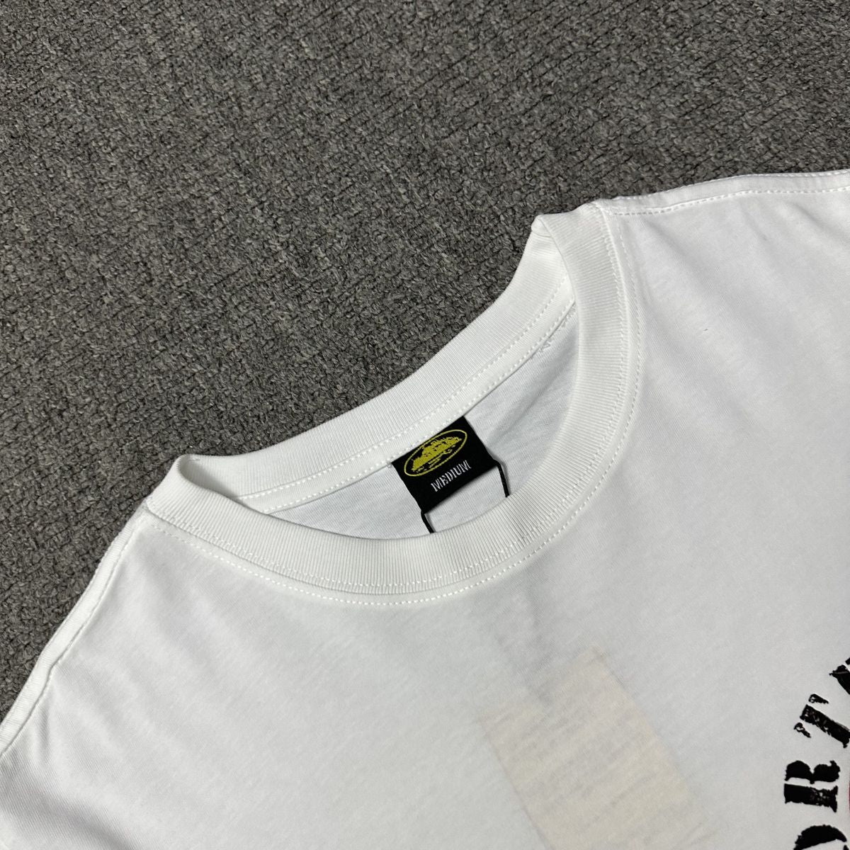 Cort*ez Hardware T-shirt