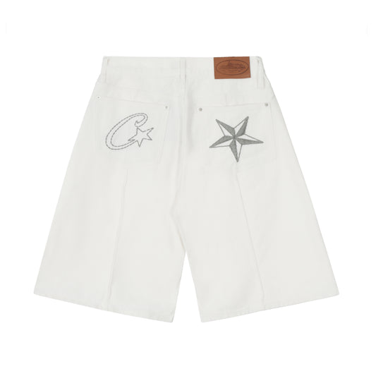 Cort*ez C-Star Denim Jorts