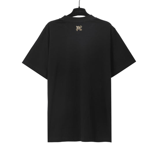 Palm Ang*ls Foggy T-shirt