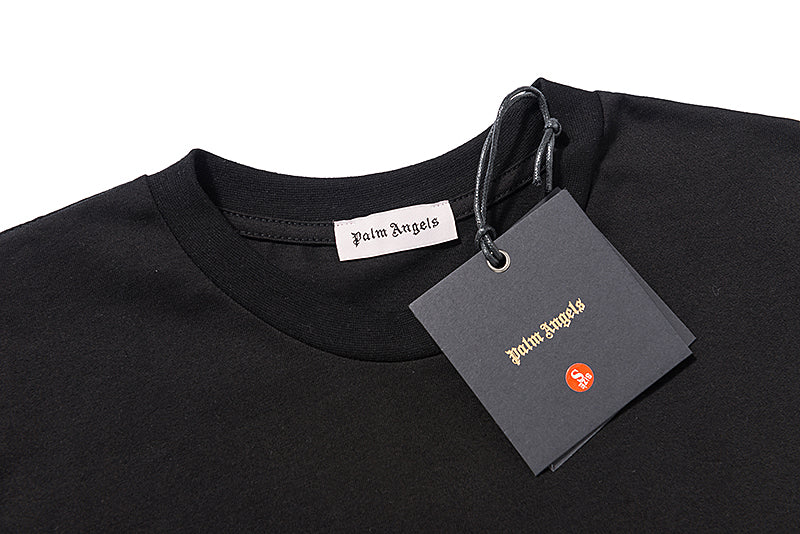 Palm Ang*ls Bear Classic T-shirt