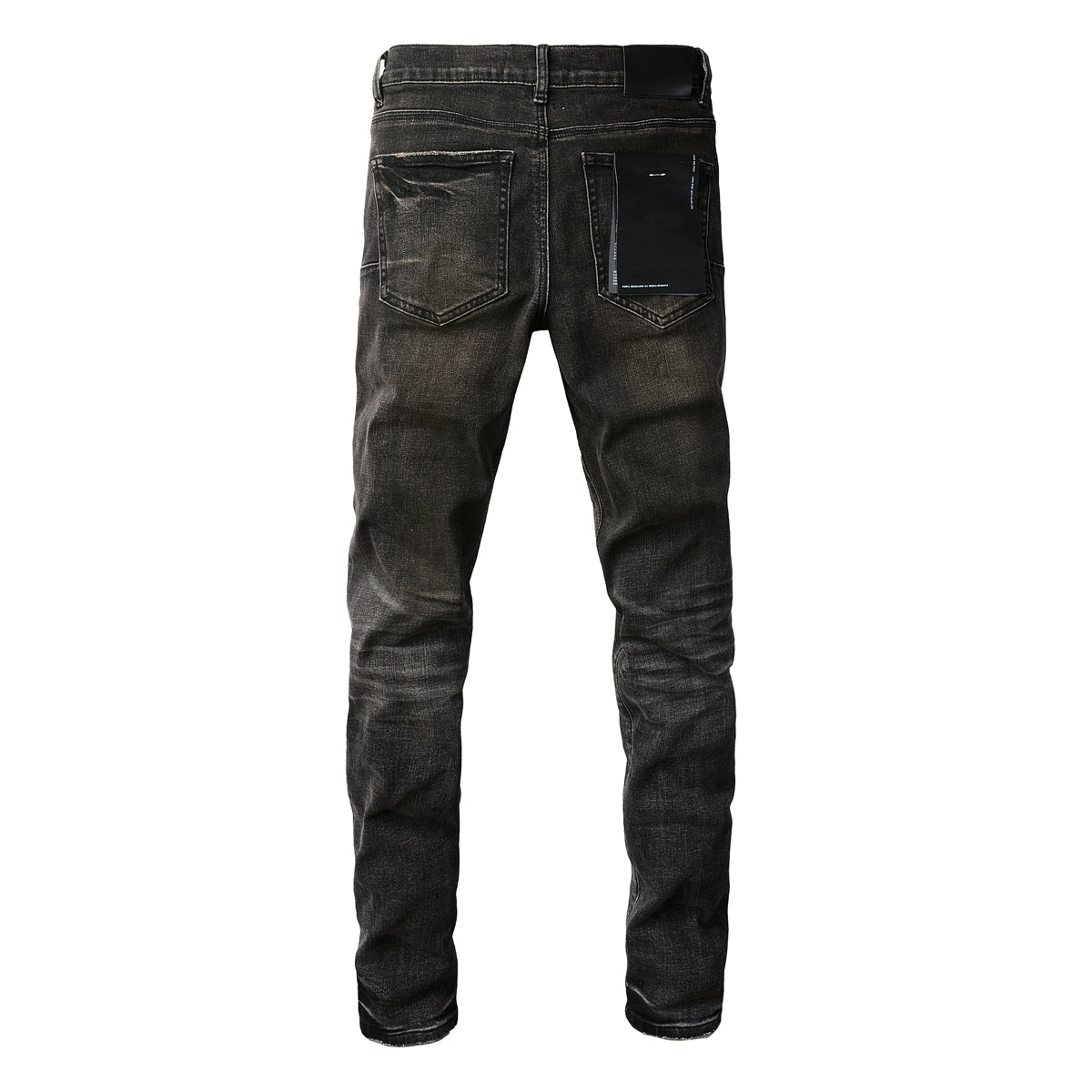 P*rple Jeans NO.PU9080