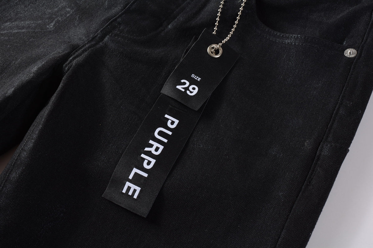P*rple Jeans NO.PU9082